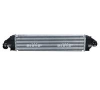 NRF 30321 Intercooler, échangeur pour FORD,VOLVO