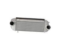 NRF Échangeur (Intercooler) 30329 – Pour KIA Sorento 09 2.0D/2.2D