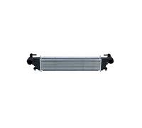 NRF Intercooler (échangeur) 30340