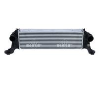 NRF 30342 Intercooler, échangeur pour IVECO