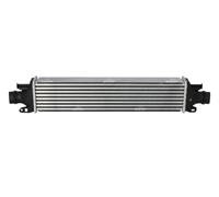 NRF 30345 Intercooler, échangeur pour CHEVROLET,OPEL
