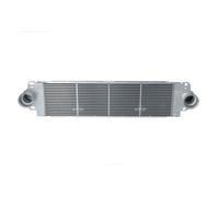 NRF 30354 Intercooler, échangeur pour VW