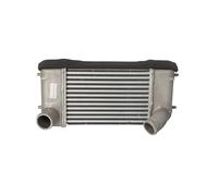 Radiateur d'air intercooler 30355 NRF pour LAND ROVER DISCOVERY I