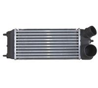 NRF 30356 Intercooler, échangeur pour FORD