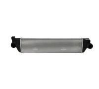 NRF 30358 Intercooler, échangeur pour ,OPEL,RENAULT,VAUXHALL