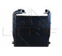 NRF 30361 Intercooler, échangeur pour SCANIA