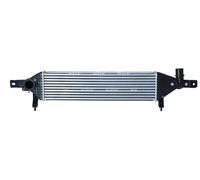 NRF 30363 Intercooler, échangeur pour NISSAN
