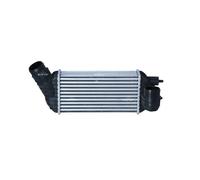 NRF 30376 Intercooler, échangeur pour CITROËN,DS,PEUGEOT
