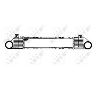 NRF 30422 Intercooler, échangeur pour MERCEDES-BENZ