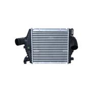 NRF 30423 Intercooler, échangeur pour MERCEDES-BENZ