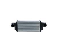 Radiateur d'air intercooler 30465 NRF pour MERCEDES-BENZ L CLASSE M
