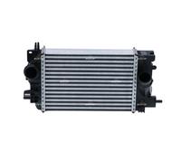 NRF 30469 Intercooler, échangeur pour OPEL,VAUXHALL