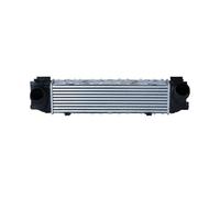 NRF Intercooler 30482 Compartiment moteur