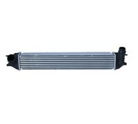 NRF 30503 Intercooler, échangeur pour RENAULT