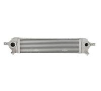 NRF 30510 Intercooler, échangeur pour NISSAN,RENAULT