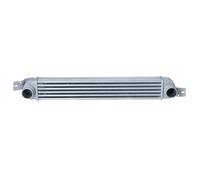 NRF 30512 Intercooler, échangeur pour OPEL,VAUXHALL