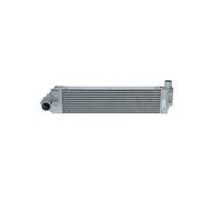 Radiateur d'air intercooler 30514 NRF pour RENAULT MEGANE II Break MEGANE II