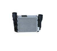 NRF Radiateur d'air intercooler 30753 pour Audi et Seat