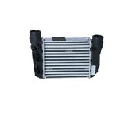 NRF 30753 Intercooler, échangeur pour AUDI,SEAT