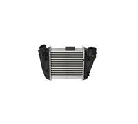 Radiateur d'air intercooler 30754 NRF pour AUDI A4 B6 A4 B6 Avant A4 B7