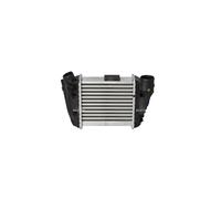 NRF 30754 Intercooler, échangeur pour AUDI