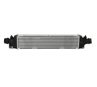 NRF 30780 Intercooler, échangeur pour OPEL,VAUXHALL