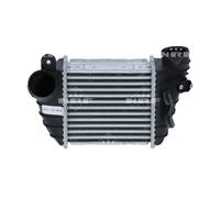 NRF 30799 Intercooler, échangeur pour AUDI