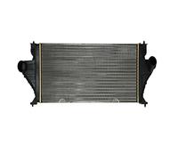 NRF 30843 Intercooler, échangeur