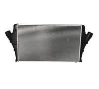 Radiateur d'air intercooler 30855 NRF pour OPEL VECTRA C VECTRA C Break