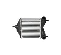NRF 30862 Intercooler, échangeur pour FIAT,LANCIA