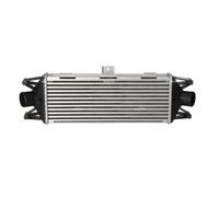 NRF 30879 Intercooler, échangeur pour IVECO