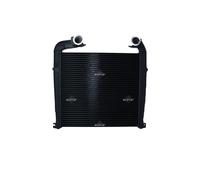 NRF 30898 Intercooler, échangeur pour SCANIA