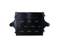 NRF 309005 Intercooler, échangeur pour MAN