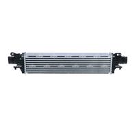 NRF 309022 Intercooler, échangeur pour OPEL,VAUXHALL