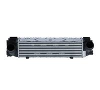 NRF 309028 Intercooler, échangeur pour BMW