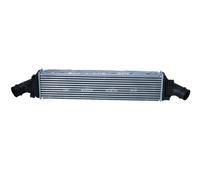 NRF 309047 Intercooler, échangeur pour AUDI