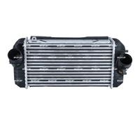 NRF Intercooler 309066 – à souder 365×203 mm – Pour KIA Sorento III, Hyundai Santa Fé III