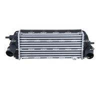 NRF 309076 Intercooler, échangeur pour KIA