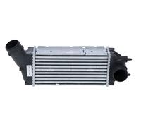NRF 30908 Intercooler, échangeur pour CITROËN,PEUGEOT
