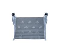 NRF 309081 Intercooler, échangeur pour MERCEDES-BENZ