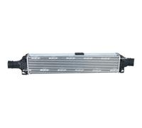 NRF 309101 Intercooler, échangeur pour AUDI