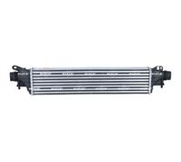 NRF 309105 Intercooler, échangeur pour OPEL,VAUXHALL