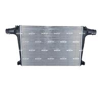 NRF 309121 Intercooler, échangeur pour AUDI