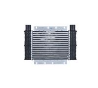 NRF 309124 Intercooler, échangeur pour CASE IH