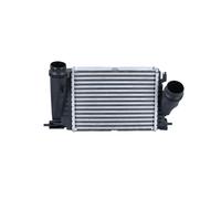 Radiateur d'air intercooler 309131 NRF pour RENAULT ESPACE V TALISMAN SCÉNIC IV