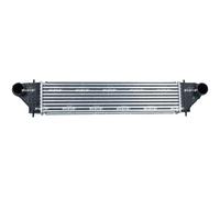 NRF 309135 Intercooler, échangeur pour MITSUBISHI