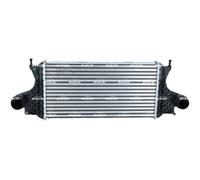 NRF 309139 Intercooler, échangeur pour MERCEDES-BENZ