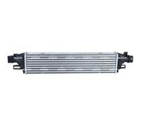 NRF 309146 Intercooler, échangeur pour OPEL