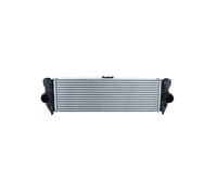 NRF 309160 Intercooler, échangeur pour MERCEDES-BENZ