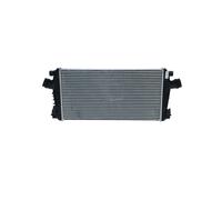Radiateur d'air intercooler 30921 NRF pour OPEL INSIGNIA A Sports Tourer